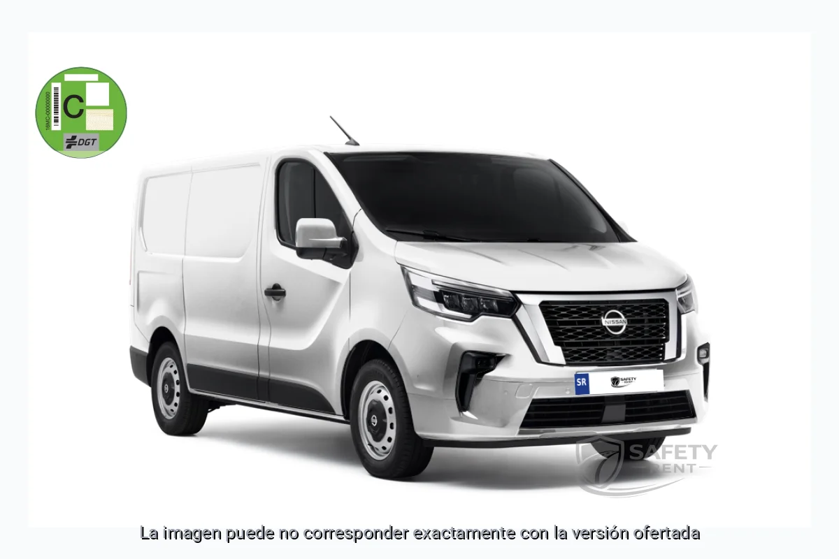Nissan PRIMASTAR