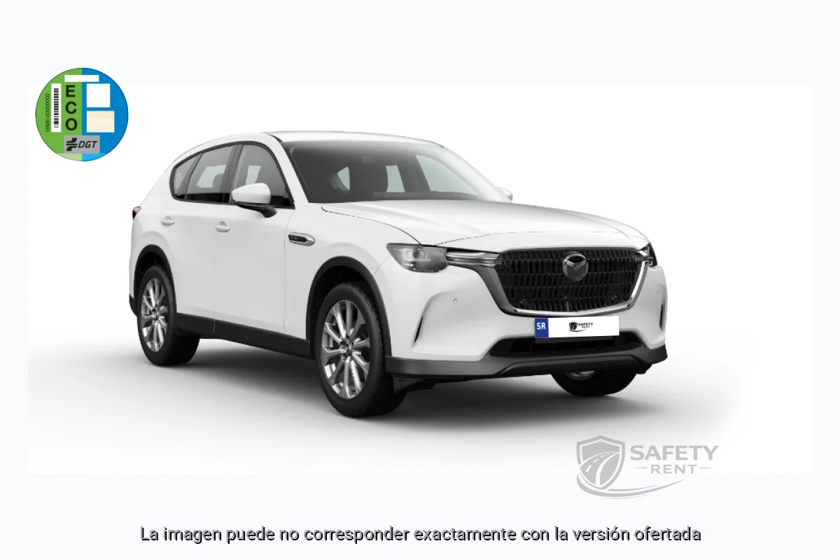 Mazda CX