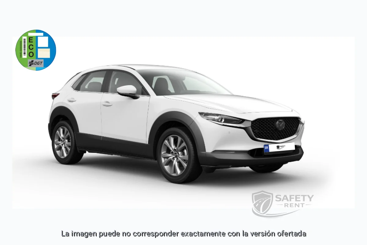 Mazda CX- 30