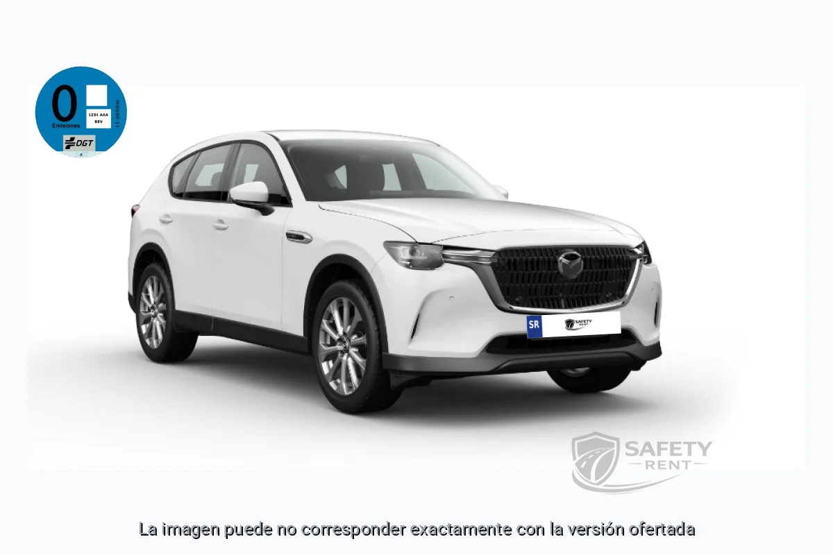 Mazda CX