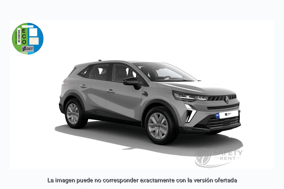 Renault Symbioz