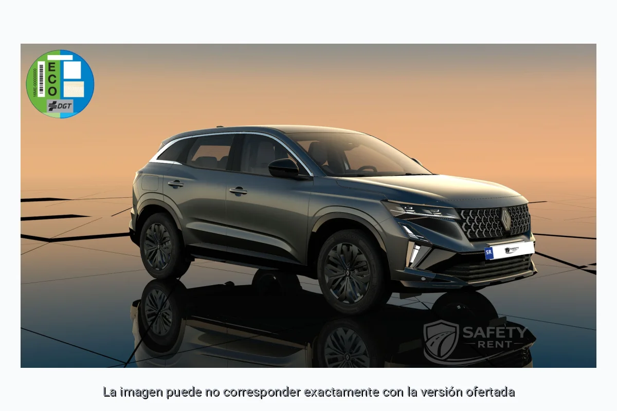 Renault Austral