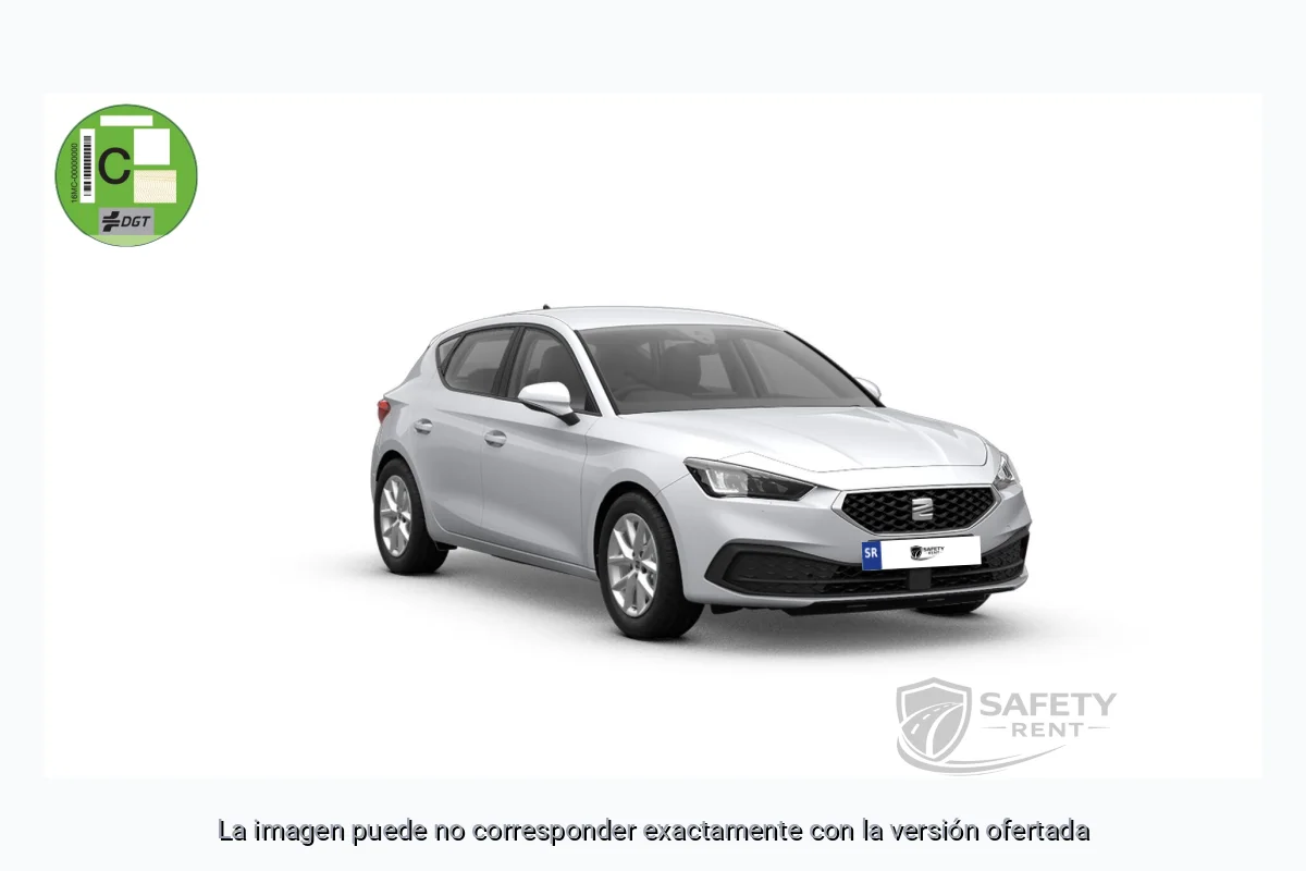 Seat León